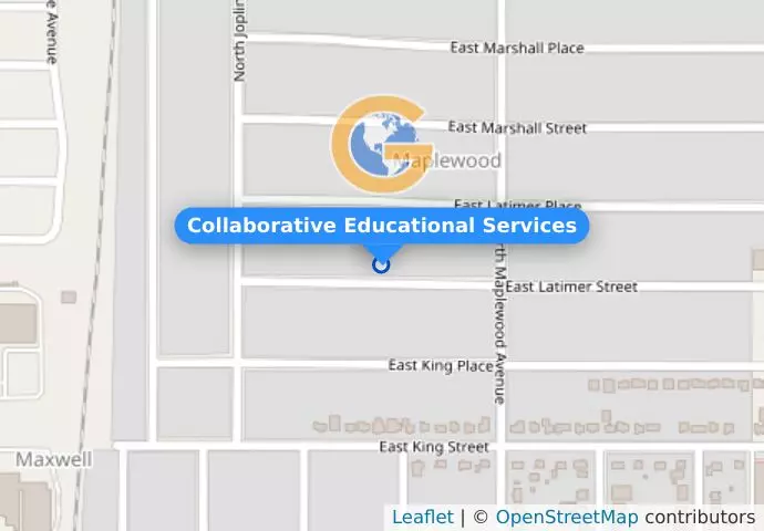 Collaborative Educational Services