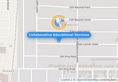 Collaborative Educational Services