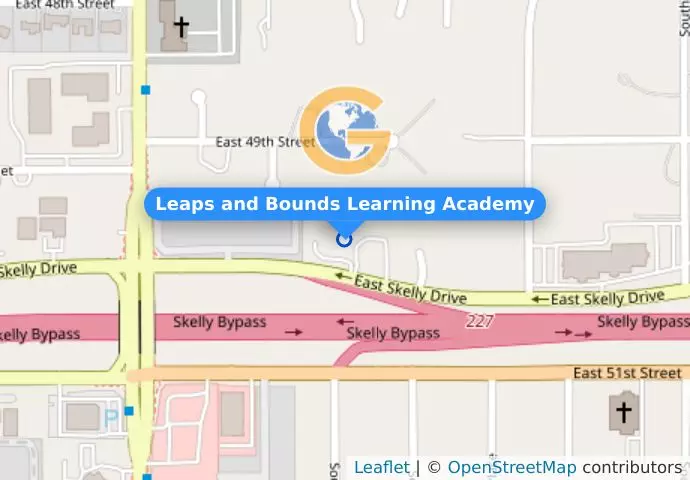Leaps and Bounds Learning Academy