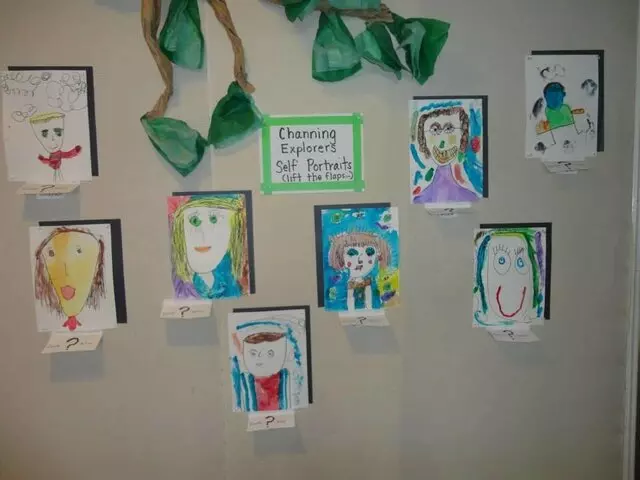 Channing Day School