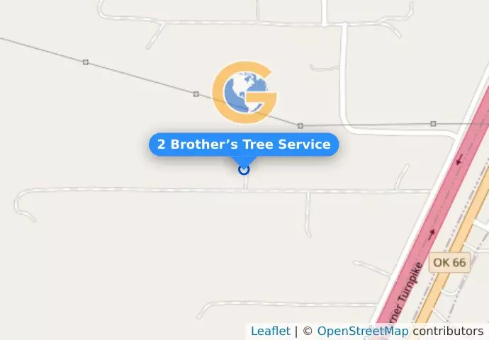 2 Brother’s Tree Service