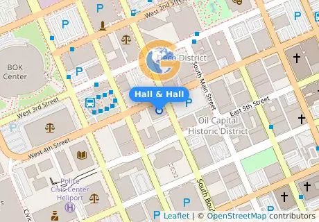 Hall & Hall