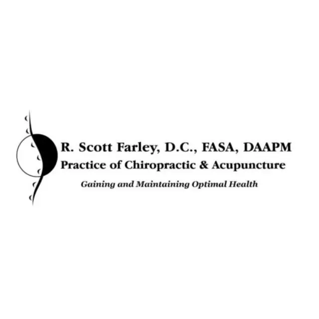 R. Scott Farley Chiropractic and Acupuncture