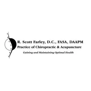 R. Scott Farley Chiropractic and Acupuncture
