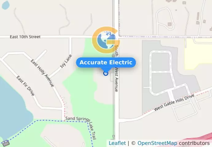 Accurate Electric