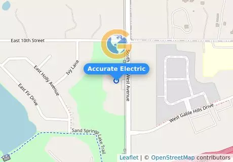 Accurate Electric