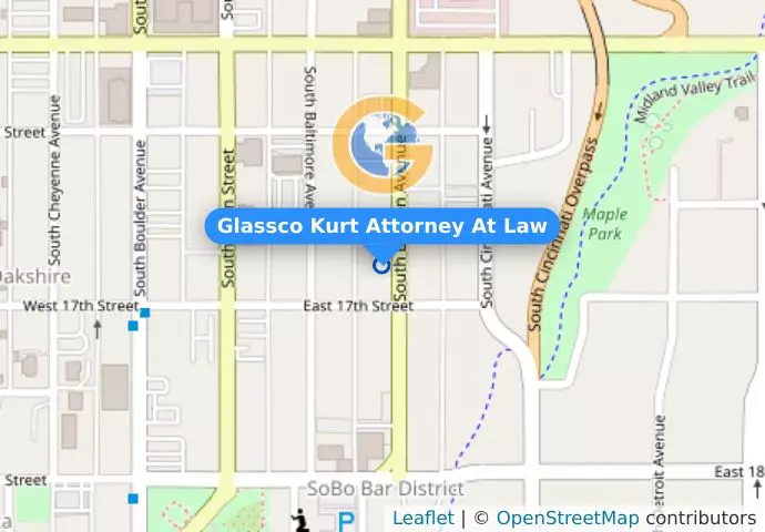 Glassco Kurt Attorney At Law