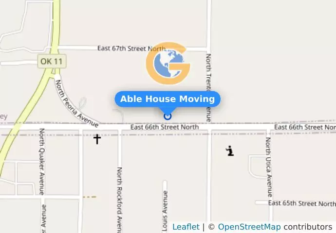 Able House Moving
