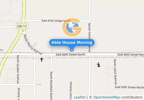 Able House Moving