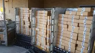 1/2 Price Boxes