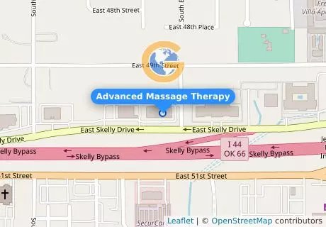 Advanced Massage Therapy
