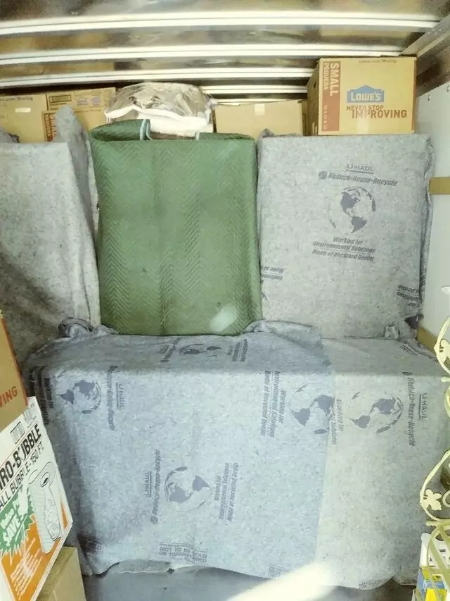 America&apos;s Best Of The Best Movers