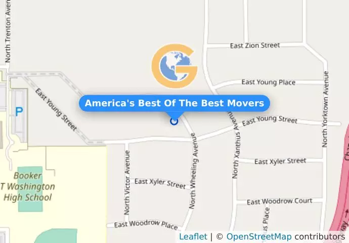 America&apos;s Best Of The Best Movers