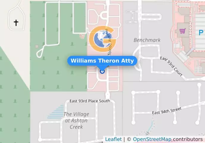 Williams Theron Atty