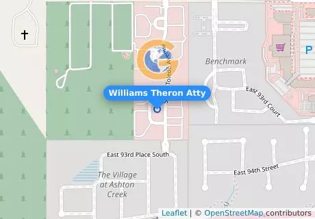 Williams Theron Atty
