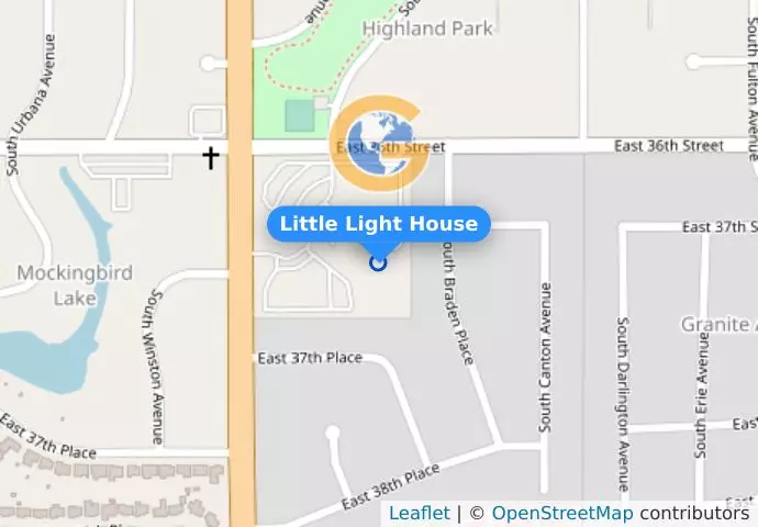 Little Light House
