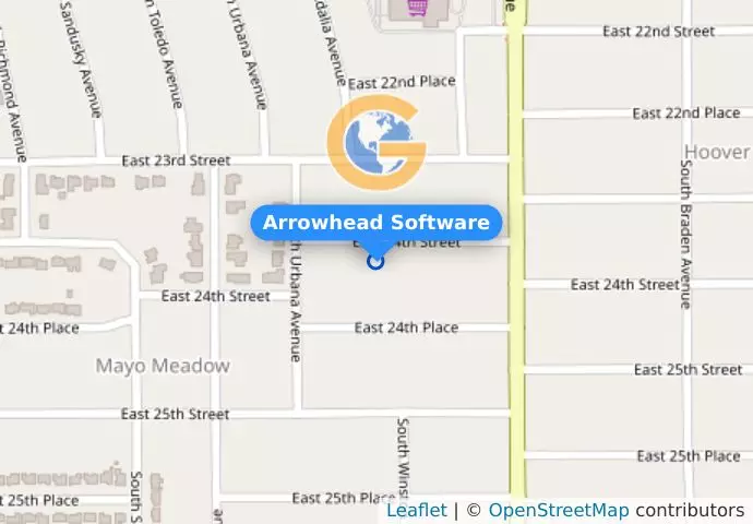 Arrowhead Software