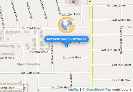 Arrowhead Software