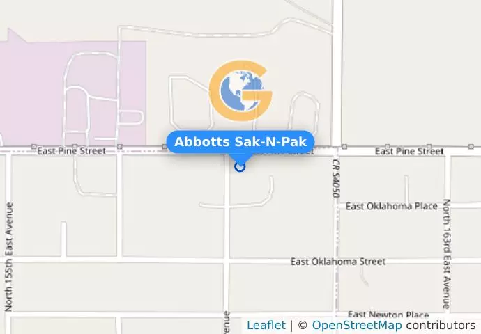 Abbotts Sak-N-Pak