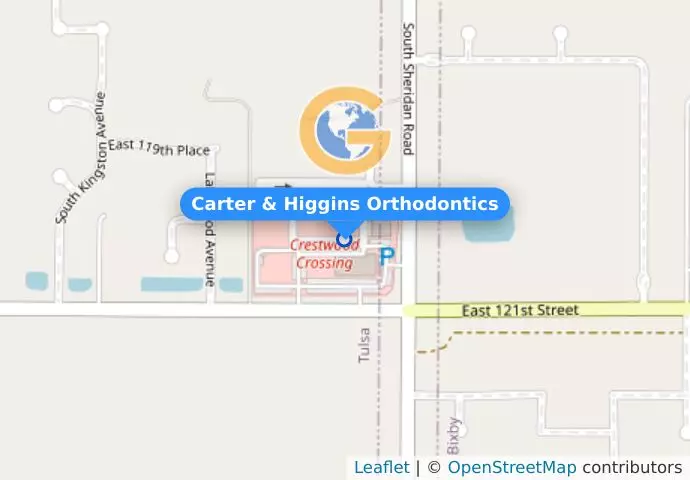 Carter & Higgins Orthodontics