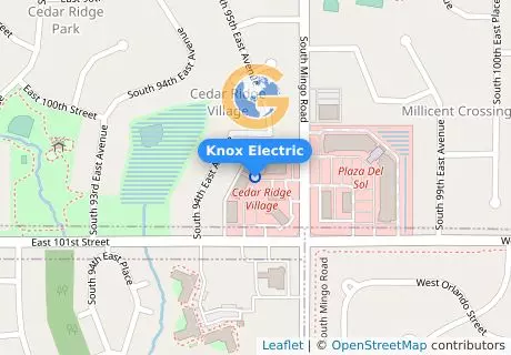 Knox Electric