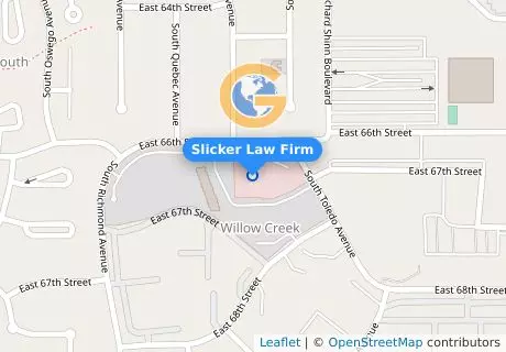 Slicker Law Firm