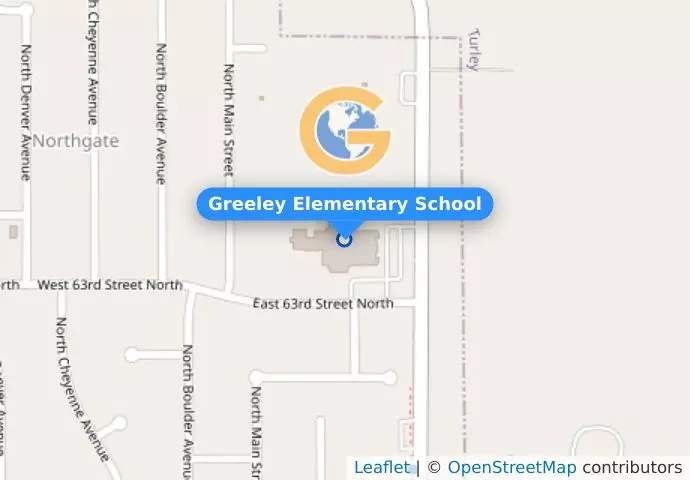 Greeley Elementary School