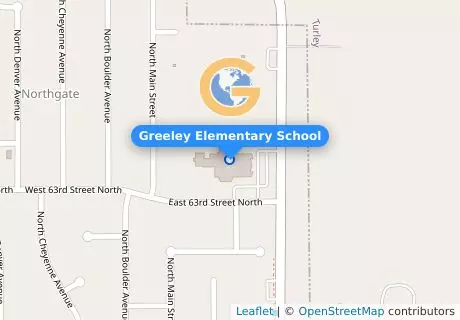 Greeley Elementary School