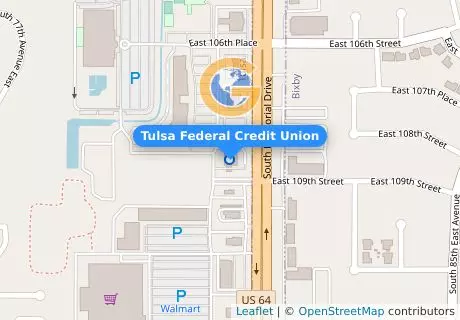 Tulsa Federal Credit Union