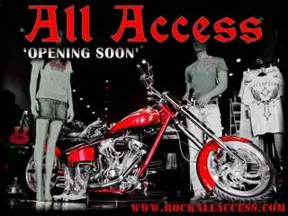 All Access