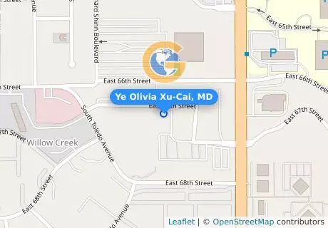 Ye Olivia Xu-Cai, MD