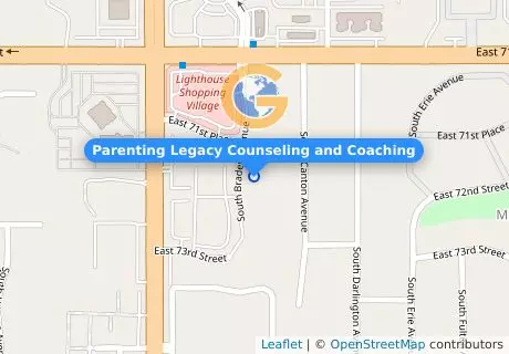 Parenting Legacy Counseling and Coaching