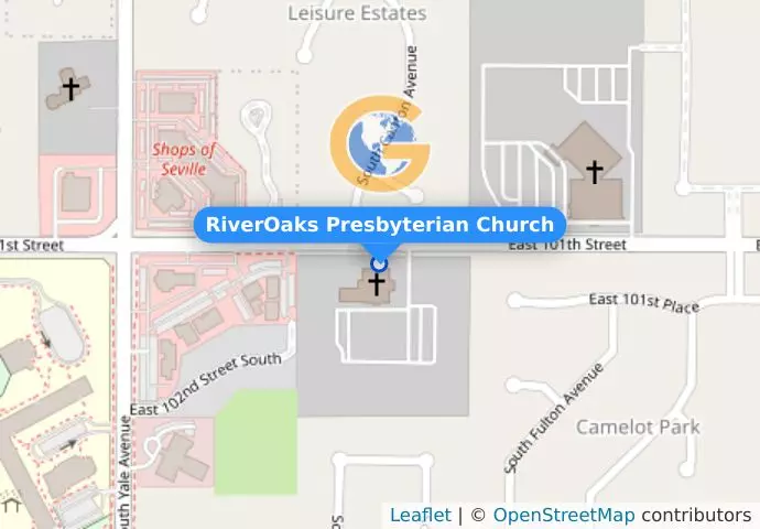 RiverOaks Presbyterian Church