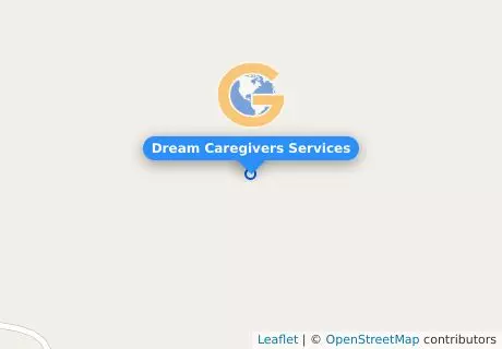 Dream Caregivers Services