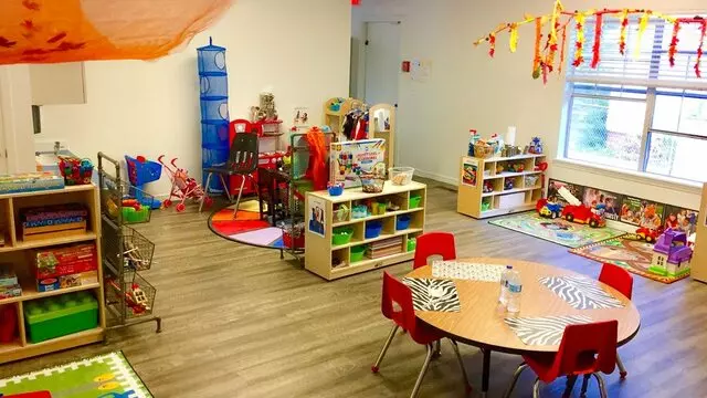 Avant Garde Preschool & Early Learning Centers - Brookside