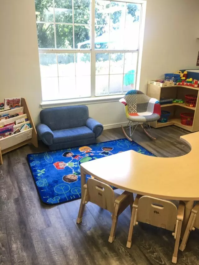 Avant Garde Preschool & Early Learning Centers - Brookside