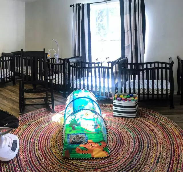 Avant Garde Preschool & Early Learning Centers - Brookside