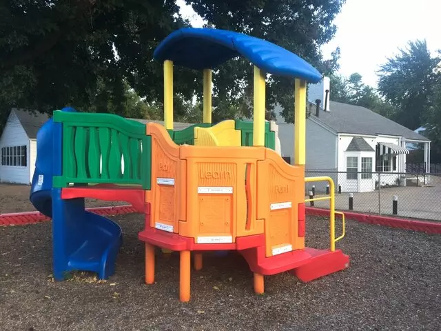 Avant Garde Preschool & Early Learning Centers - Brookside
