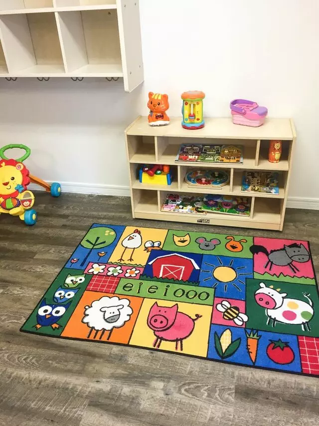 Avant Garde Preschool & Early Learning Centers - Brookside