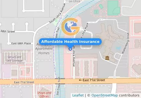 Affordable Health Insurance