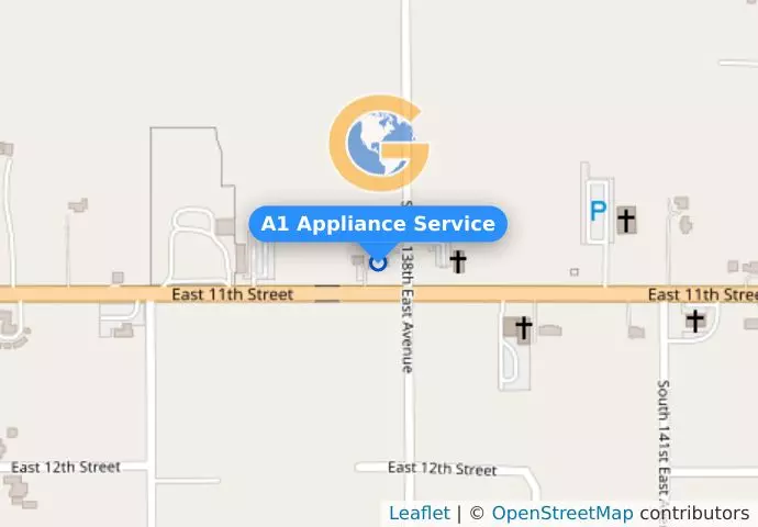 A1 Appliance Service