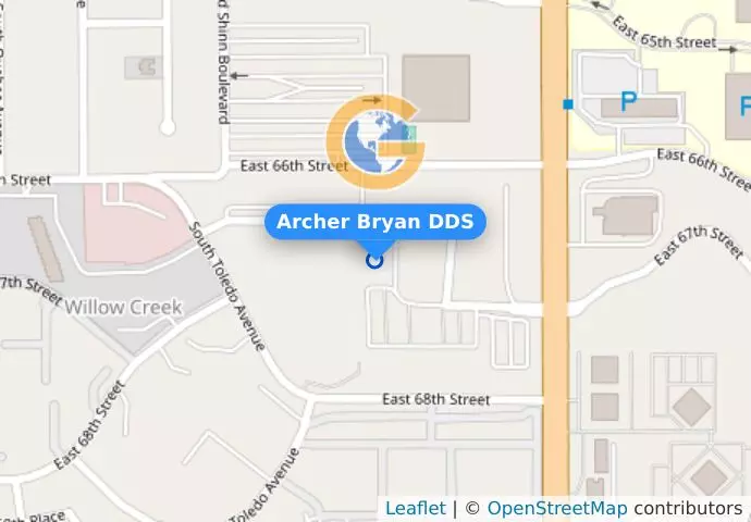 Archer Bryan DDS