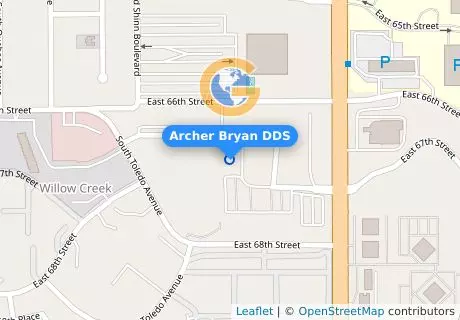 Archer Bryan DDS