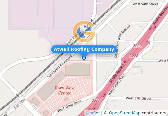 Atwell Roofing Company
