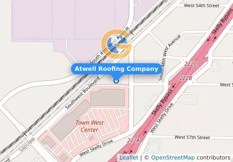 Atwell Roofing Company
