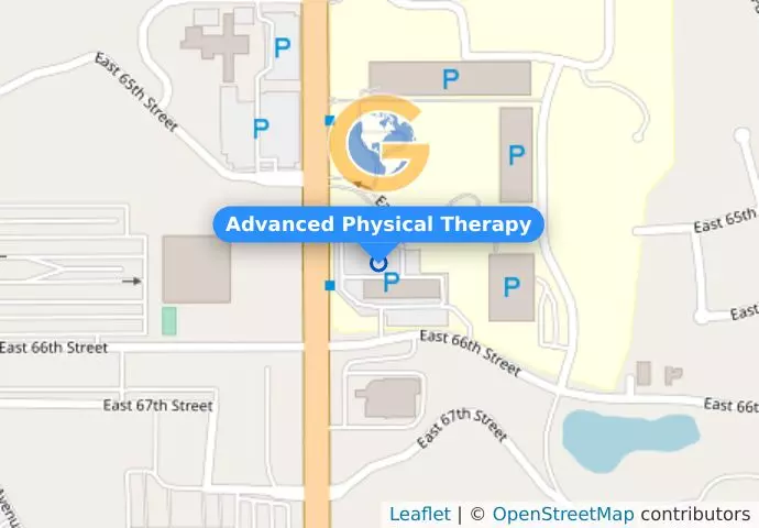 Advanced Physical Therapy