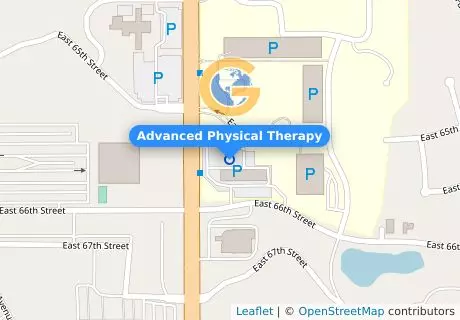 Advanced Physical Therapy