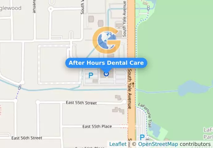 After Hours Dental Care