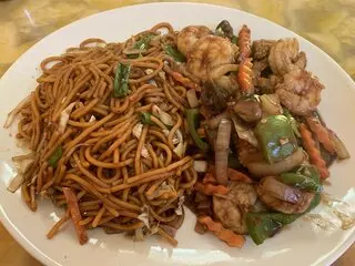 Asian Kitchen Restaurant