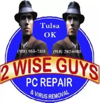 2 Wise Guys PC Repair